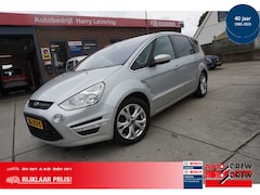 Ford S-Max - 1.6 16V Ecoboost 160pk Titanium 7 Persoons
