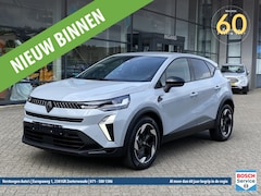 Renault Captur - TCe 1.3 Mild Hybrid 140pk Techno