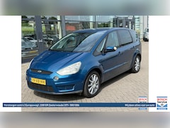 Ford S-Max - 2.0 16V 145pk Titanium