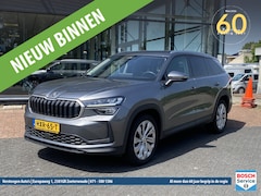 Skoda Kodiaq - 1.5 TSI Greentech ACT 150pk DSG-7 Sportline Business
