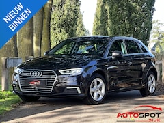 Audi A3 Sportback - 1.4 e-tron Lease Edition
