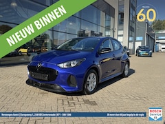 Mazda 2 Hybrid - 2 1 1.5 Aut. Centre-line Camera Adapt.Cruise