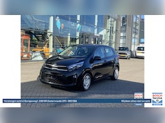 Kia Picanto - 1.2 5-zits X-Line
