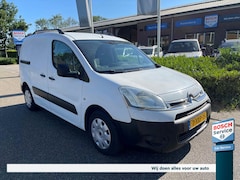 Citroën Berlingo - 1.6 HDI 55KW, AIRCO