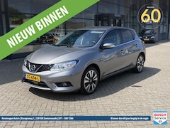 Nissan Pulsar - 1.2 115pk DIG-T Business Edition