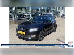 Volkswagen Polo - 1.2 TSI 90PK 5D BMT Comfortline BMT