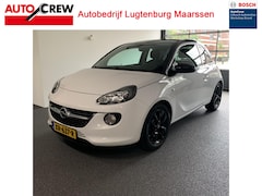 Opel ADAM - 1.0 Turbo Start/Stop 90PK ADAM UNLIMITED stuurverw