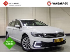 Volkswagen Passat Variant - 1.4 TSI PHEV 218pk 6-DSG GTE