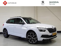 Skoda Kamiq - 1.0 TSI Greentech 110pk DSG-7 Monte Carlo