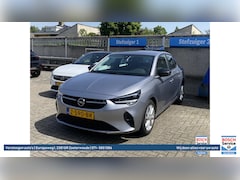 Opel Corsa - 1.2 Turbo Start/Stop 100pk Aut GS Line