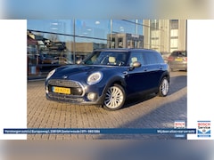 MINI Clubman - 1.5 136pk Cooper