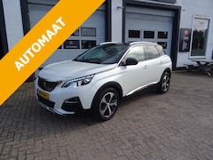 Peugeot 3008 - 1.2 PureTech 130pk S&S EAT Allure