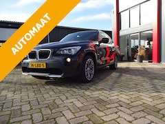 BMW X1 - 2.0 D XDRIVE 20D AUT