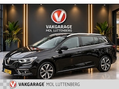 Renault Mégane - 1.3 Energy TCe 115pk Limited