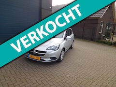 Opel Corsa - 1.4 Business+