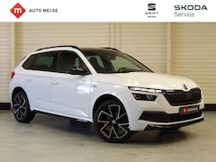 Skoda Kamiq - 1.0 TSI G110pk DSG-7 Monte Carlo