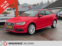 Audi A3 Sportback - 1.4 e-tron PHEV Ambition Pro Line plus rijklaarprijs bovag garantie
