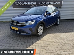 Volkswagen Taigo - 1.0 TSI Life Business met slechts 54.612 km