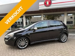Fiat Punto - 0.9 TwinAir 85pk 5d Sport