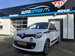 Renault Twingo - 0.9 TCe Dynamique /Nieuwe apk bij aflevering/Airco/Lm velgen/All season banden