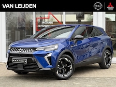 Mitsubishi Grandis - 1.8 HEV 160pk Aut Intense+ | NIEUW | €2.000 korting | Apple CarPlay | Android Auto | Camer
