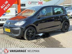 Volkswagen Up! - 1.0 60PK 5D BMT Move up