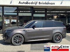 Land Rover Range Rover Sport - D350 V6 350pk AWD AUT MHEV Autobiography Dynamic