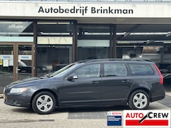 Volvo V70 - 2.0