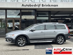 Volvo XC70 - 2.4 D5 AWD Ocean Race