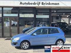 Volkswagen Polo - 1.2 47KW Turijn