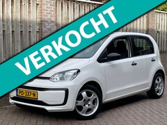 Volkswagen Up! - 1.0 BMT take up AIRCO, 5-deurs, 15''LM, APK 07-2027