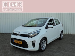 Kia Picanto - 1.0i COMFORTLINE AIRCO / CRUISE NL-AUTO