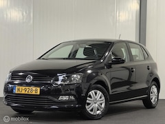 Volkswagen Polo - 1.0 Trendline 5-drs [ airco multimedia ]