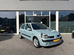 Renault Clio - 1.4-16V Expression A.P.K t/m 09-09-2027