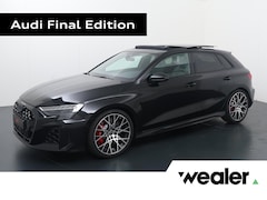Audi RS3 - Sportback 2.5 FSI 295 kW / 400 PK €18.750, - FISCAAL VOORDEEL | Sonos premium 3d | Stoelma