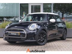 MINI 5-Deurs - (f55) 1.5 Cooper Camden 136pk | Automaat | Climate | Sfeer | Sensoren | Carplay | Navi | C