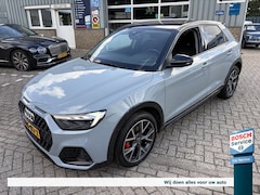Audi A1 allstreet - 30 TFSI 110pk Advanced Edition - Keyless/ Carplay/ Climate control