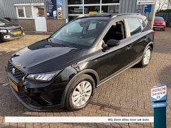 SEAT Arona - 1.0 TSI 95pk Style - Carplay - Parkeersensoren - Cruisecontrole