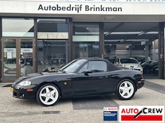 Mazda MX-5 - 1.8 I