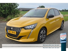 Peugeot 208 - 1.2 PureTech 100pk