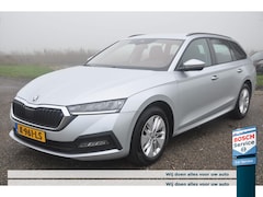 Skoda Octavia Combi - 1.0 TSI E-Tec DSG Automaat