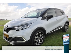 Renault Captur - 1.3 TCe Automaat