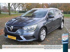 Renault Mégane Estate - 1.3 TCe Limited