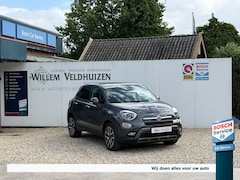 Fiat 500 X - 500X 1.4 Turbo MultiAir CrossPlus (140pk)
