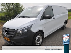Mercedes-Benz Vito - 2.1 CDI Automaat