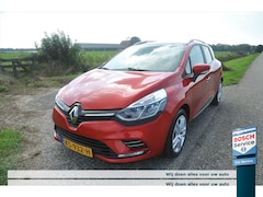 Renault Clio Estate - 1.5 DCI 66KW