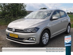Volkswagen Polo - 1.0 TSI DSG Automaat