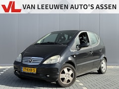 Mercedes-Benz A-klasse - 140 Classic | Inruiler | Zo Mee