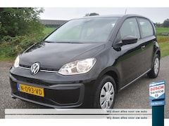Volkswagen Up! - 1.0 65PK 5D