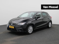 SEAT Ibiza - 1.0 EcoTSI Style Business Intense | NAVIGATIE | STOELVERWARMING | CLIMATE CONTROL | PARKEE